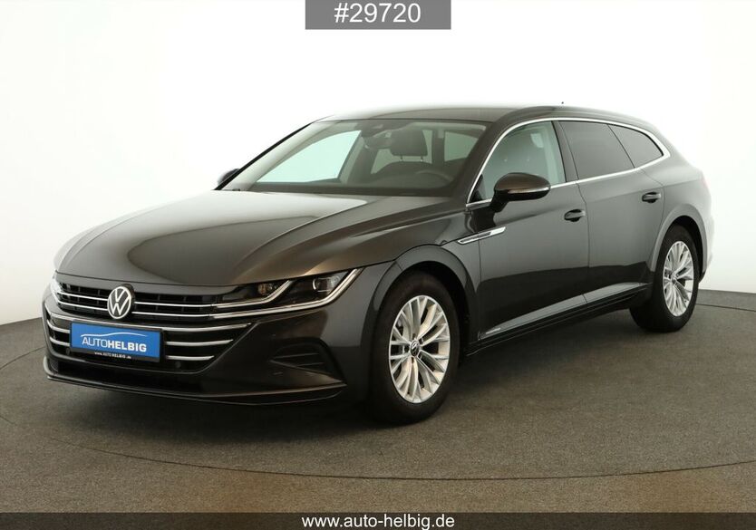 VW Arteon 75.800 km 26.990 € Donnersdorf 97499