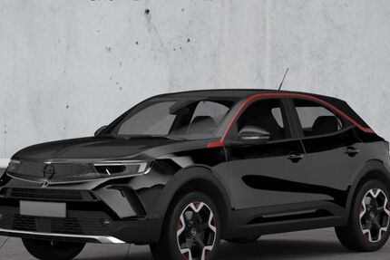 Opel Mokka 23.350 km 99.999 &euro; Dillingen 66763