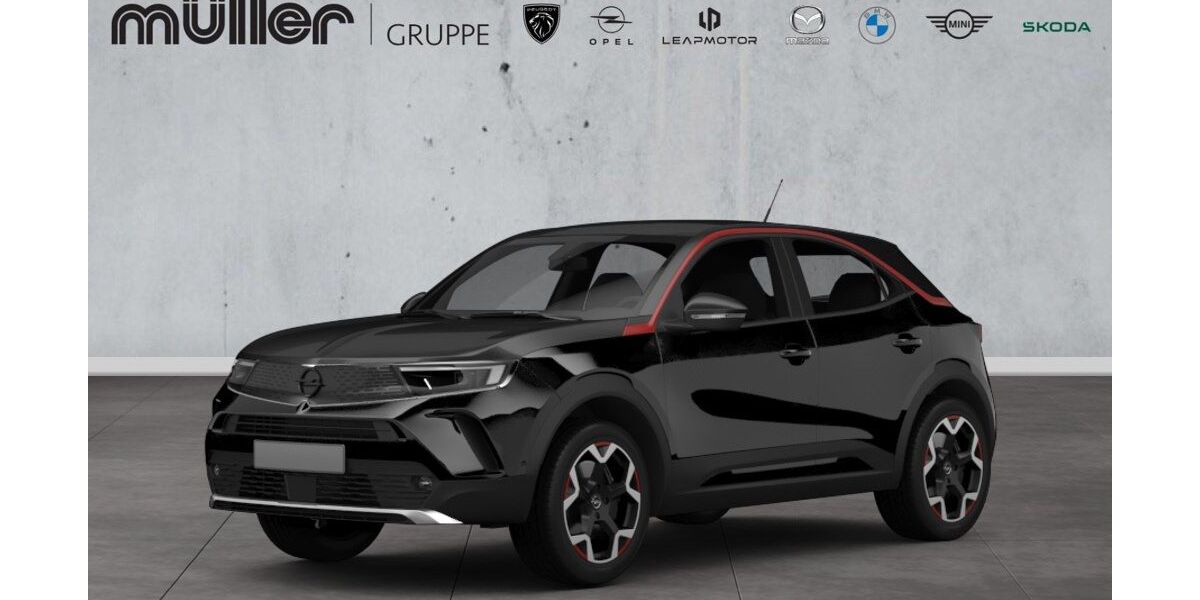 Opel Mokka 23.350 km 99.999 &euro; Dillingen 66763