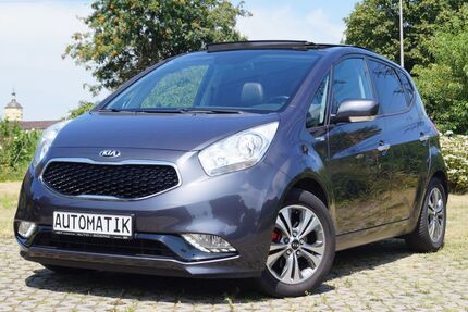 Kia Venga 112.650 km 11.990 &euro; Luckenwalde 14943