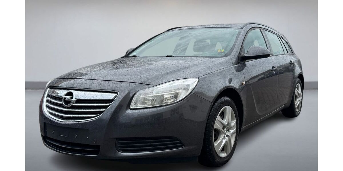 Opel Insignia 148.900 km 4.490 &euro; Berlin 12277