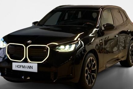 BMW X3 M50 6.800 km 69.823 &euro; Ingolstadt 85053
