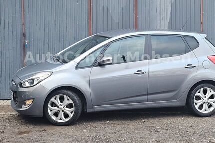 Hyundai ix20 108.736 km 6.980 &euro; Lübben 15907