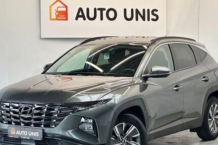 Hyundai TUCSON 157.146 km 19.873 &euro; Wesel 46485