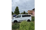 Ford Transit Custom 95.000 km 26.500 &euro; Saarlouis 66740