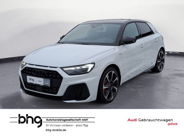 Audi A1 23.052 km 30.960 &euro; Ettlingen 76275