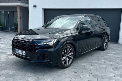 Audi Q7 76.000 km 30.000 &euro; Wenzenbach/Gonnersdorf 93173