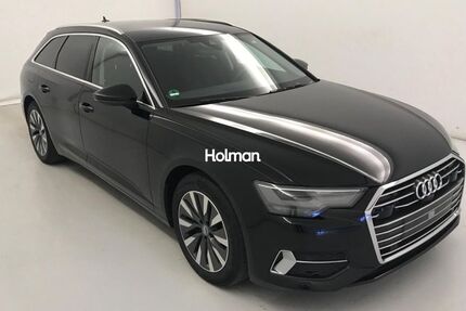 Audi A6 111.495 km 22.955 € Eschborn 65760
