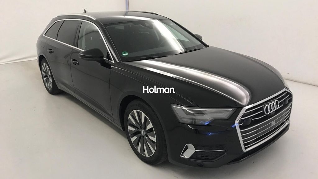 Audi A6 111.495 km 22.955 € Eschborn 65760