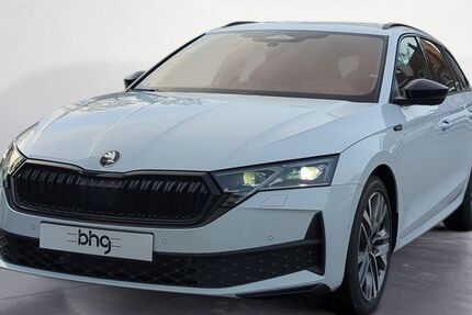 Skoda Octavia 2.490 km 41.890 &euro; Albstadt 72458