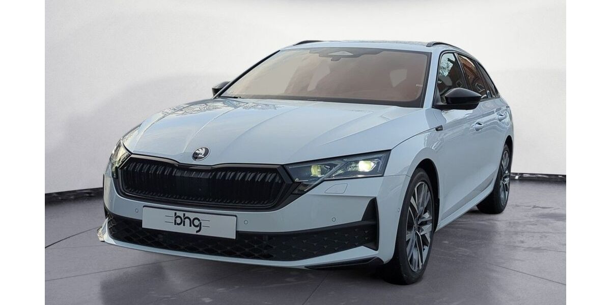 Skoda Octavia 2.490 km 41.890 &euro; Albstadt 72458