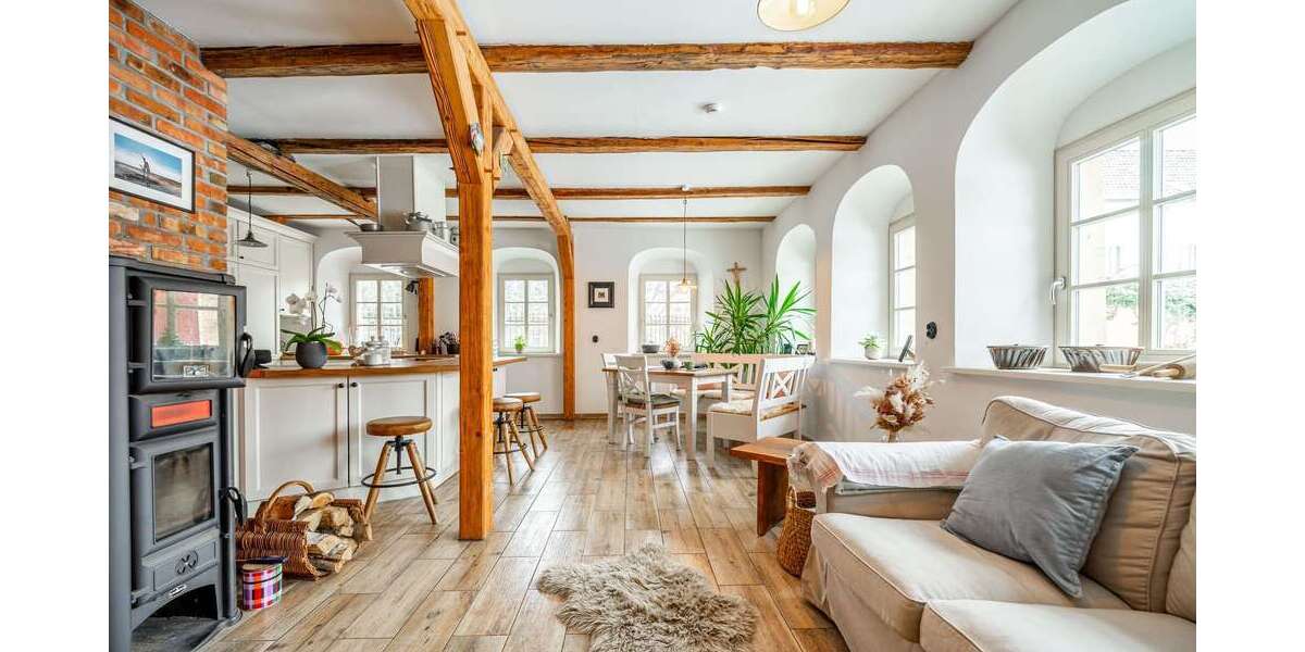 Einfamilienhaus Riesa Canitz - 12 Zimmer, 350 m&sup2;, 1.450.000&euro; | Angebot:25962676