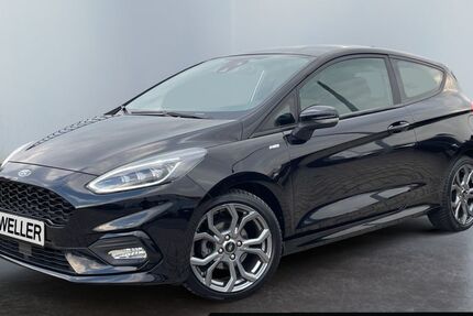Ford Fiesta 57.620 km 14.990 € Münster 48163