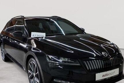 Skoda Superb 90.659 km 24.990 &euro; Fernwald-Steinbach 35463
