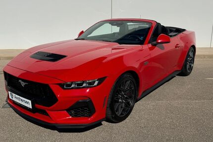 Ford Mustang 22.990 km 56.990 &euro; Flensburg 24944