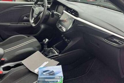 Opel Corsa 17.000 km 16.999 &euro; Darmstadt 64293