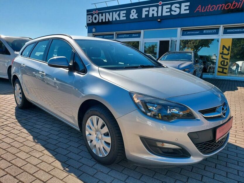Astra