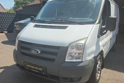 Ford Transit 108.000 km 4.990 &euro; Recklinghausen 45661