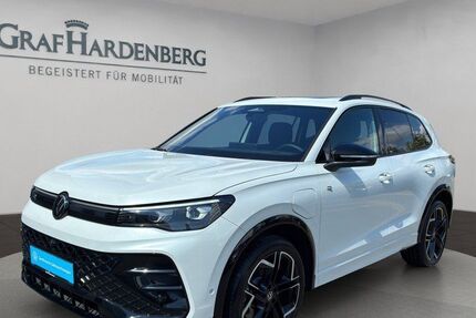 VW Tiguan 23.000 km 53.390 &euro; Konstanz 78467