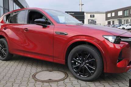 Mazda CX-60 14.322 km 54.870 &euro; Bottrop 46244