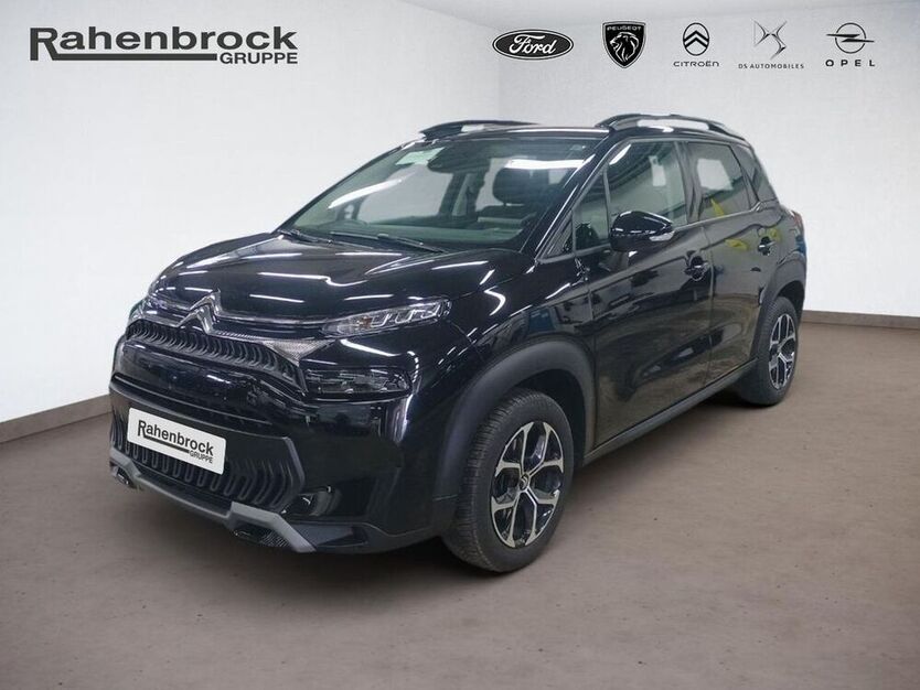 C3 Aircross