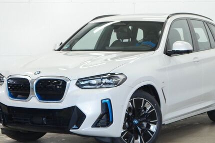 BMW iX3 11.500 km 52.450 € Bad König 64732