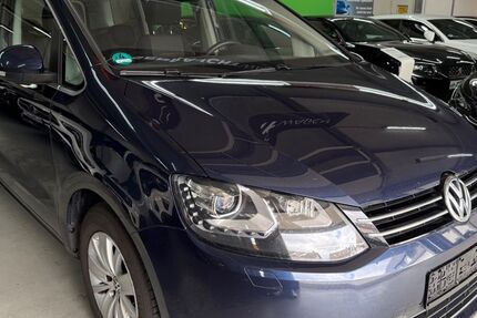 VW Sharan 249.900 km 7.800 &euro; Sulzbach 63834