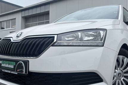 Skoda Fabia 4.230 km 15.860 € Marktredwitz 95615