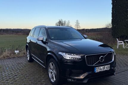 Volvo XC90 160.000 km 29.000 &euro; Starnberg 82319