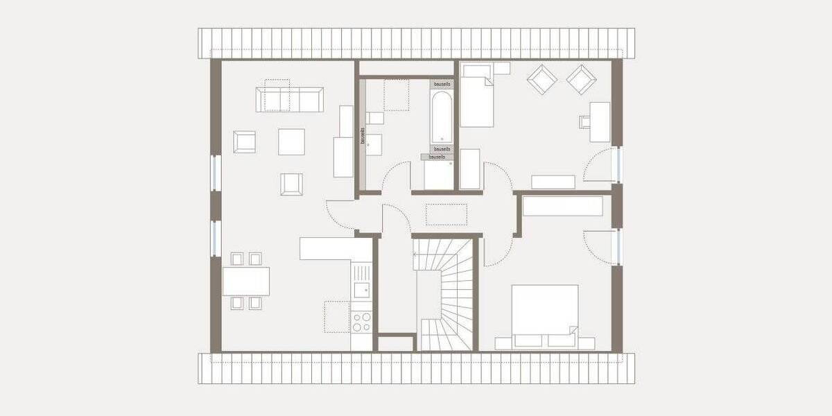 Mehrfamilienhaus, Wohnhaus Bad-Schlema Wildbach - 5 Zimmer, 172 m&sup2;, 291.109&euro; | Angebot:26569830