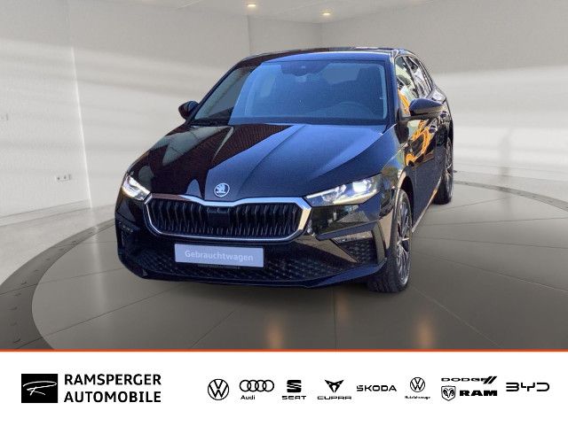 Skoda Scala 8.200 km 23.990 &euro; Kirchheim 73230