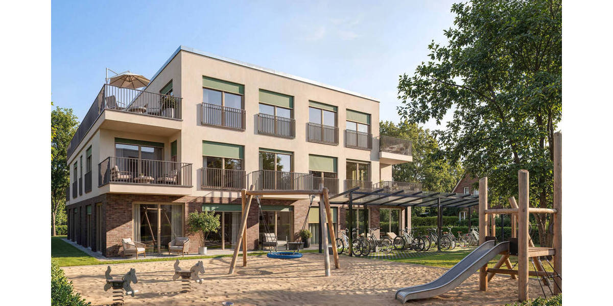 Mehrfamilienhaus, Wohnhaus Hamburg / Osdorf Bahrenfeld - 5.500.000&euro; | Angebot:26450327