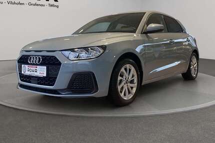 Audi A1 4.826 km 22.660 &euro; Vilshofen 94474