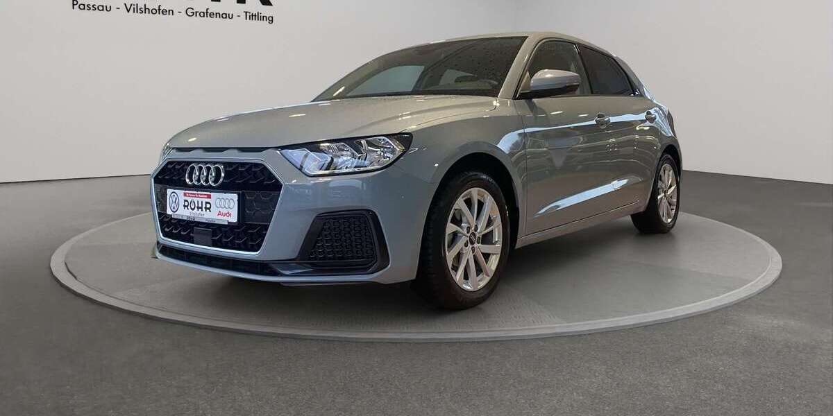 Audi A1 4.826 km 22.660 &euro; Vilshofen 94474