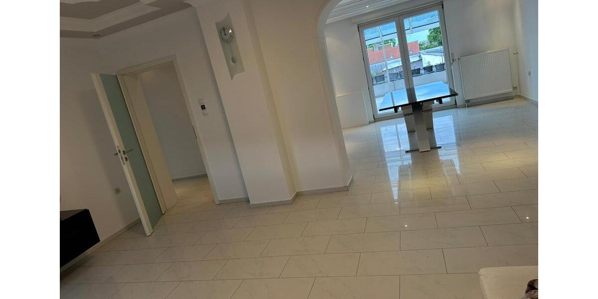 Einfamilienhaus Mannheim Käfertal - 5 Zimmer, 160 m&sup2;, 2.000&euro; | Angebot:26653114