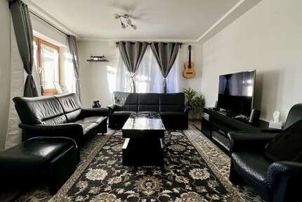 Wohnung zum Kaufen in Trochtelfingen 175.000 € 81.03 m² 3.5 zimmer