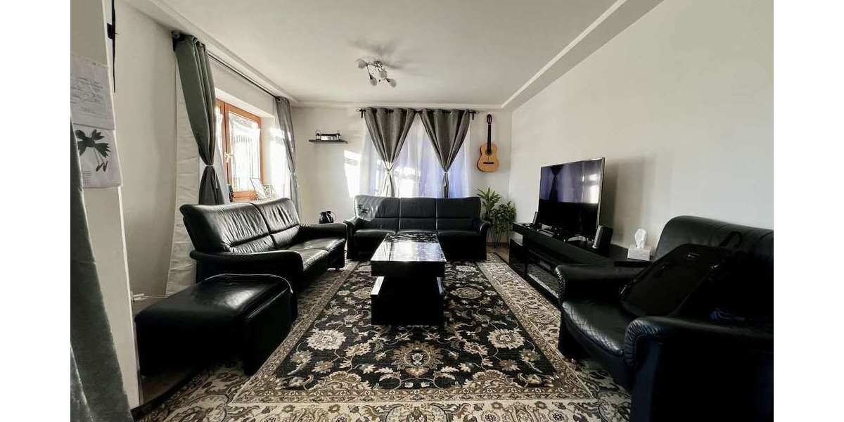 Wohnung zum Kaufen in Trochtelfingen 175.000 € 81.03 m² 3.5 zimmer