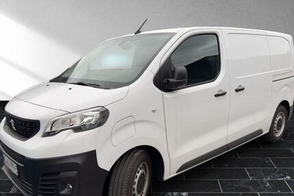 Peugeot Expert 2.500 km 28.990 € Rosenheim 83022