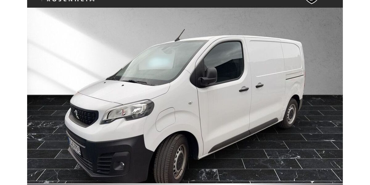 Peugeot Expert 2.500 km 28.990 € Rosenheim 83022