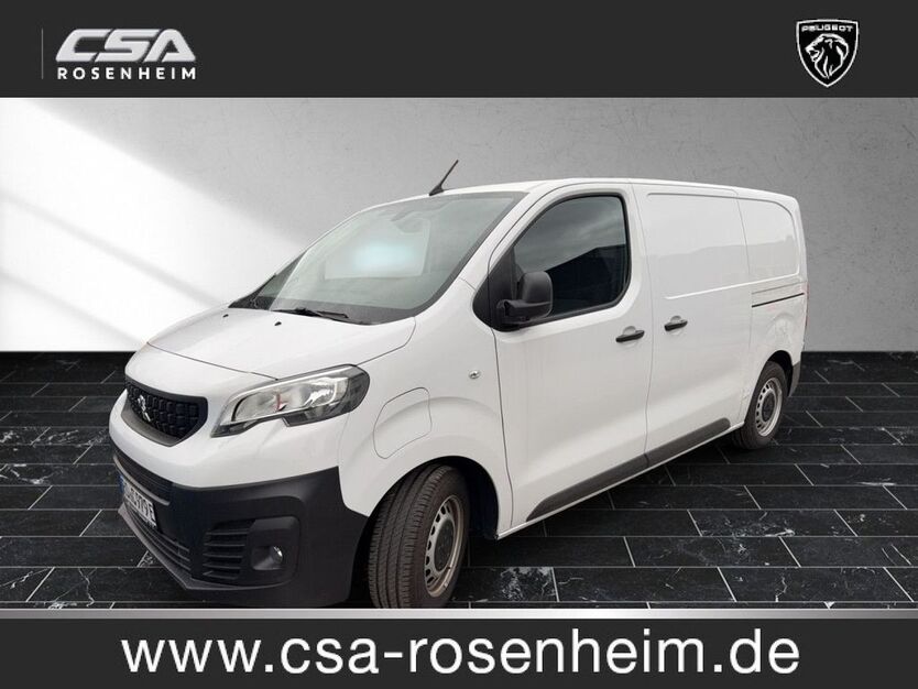 Peugeot Expert 2.500 km 28.990 € Rosenheim 83022