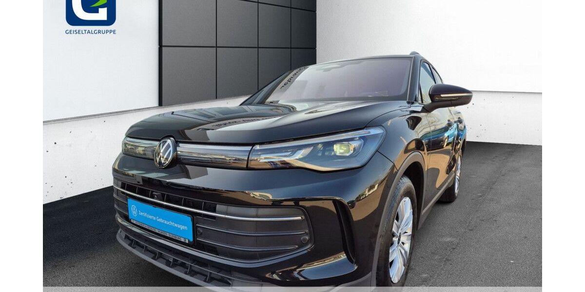 VW Tiguan 6.648 km 41.460 &euro; Wurzen 04808