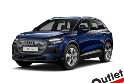 Audi Q4 e-tron 78.543 km 31.470 &euro; Frankfurt am Main 60314