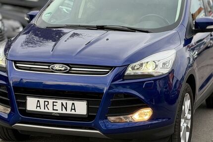 Ford Kuga 136.900 km 9.999 &euro; Nürnberg 90431
