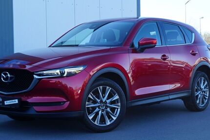 Mazda CX-5 159.098 km 13.800 &euro; Harztor ( Nordhausen ) 99768