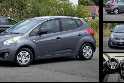 Kia Venga 262.500 km 2.999 &euro; Lauf a.d. Pegnitz 91207