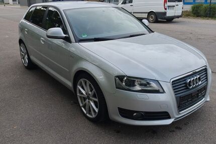 Audi A3 210.425 km 4.499 &euro; Viernheim 68519