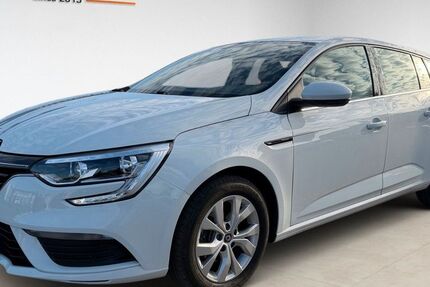 Renault Megane 64.000 km 11.499 &euro; Hannover 30179
