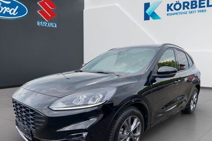 Ford Kuga 22.300 km 22.490 &euro; Nidderau-Heldenbergen 61130