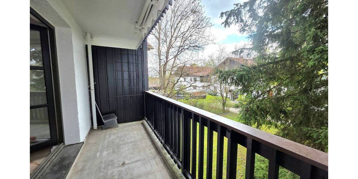 Etagenwohnung Deisenhofen Deisenhofen - 3 Zimmer, 103 m&sup2;, 1.660&euro; | Angebot:26319658