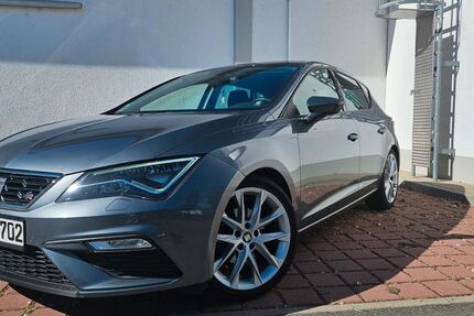 Seat Leon 102.000 km 13.000 &euro; Worms 67551